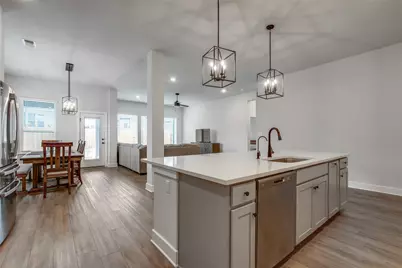 1016 Dog Iron Street, Georgetown, TX 78633 - Photo 6