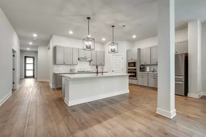 1016 Dog Iron Street, Georgetown, TX 78633 - Photo 8