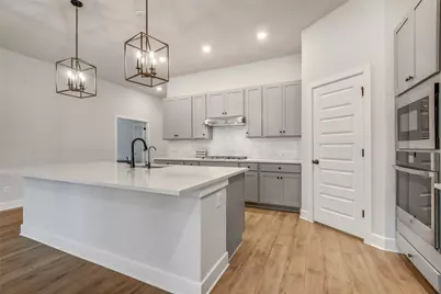 1016 Dog Iron Street, Georgetown, TX 78633 - Photo 4