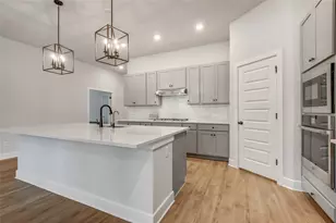 1016 Dog Iron St, Georgetown, TX 78633 - Photo 4