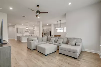 1016 Dog Iron Street, Georgetown, TX 78633 - Photo 10