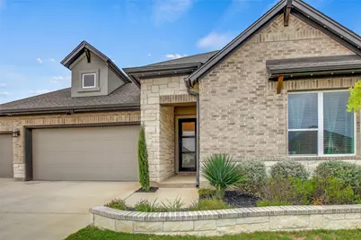 1016 Dog Iron Street, Georgetown, TX 78633 - Photo 34