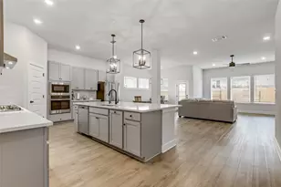 1016 Dog Iron St, Georgetown, TX 78633 - Photo 2