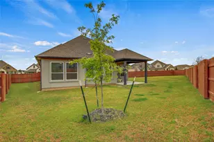 1016 Dog Iron St, Georgetown, TX 78633 - Photo 38