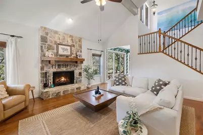 10810 Wintergreen Hill, Austin, TX 78750 - Photo 6