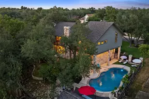 10810 Wintergreen Hill, Austin, TX 78750 - Photo 1