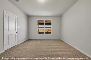237 Lazy Lizzy Rd, Jarrell, TX 76537 - Photo 18