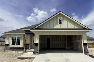 237 Lazy Lizzy Rd, Jarrell, TX 76537 - Photo 1