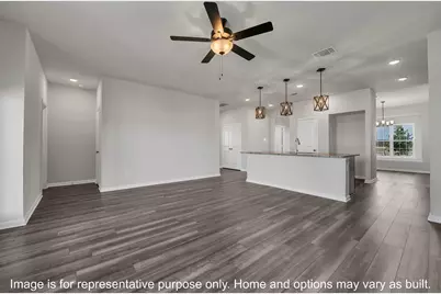 237 Lazy Lizzy Road, Jarrell, TX 76537 - Photo 8