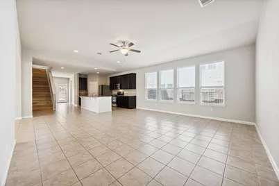 801 Vaughn Street, Georgetown, TX 78628 - Photo 6