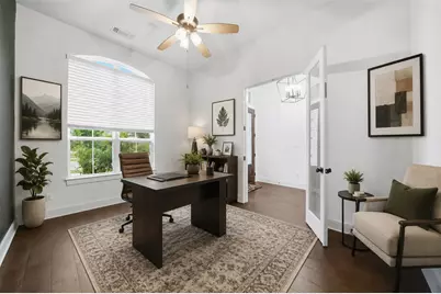 1220 Calendula Trail, Georgetown, TX 78628 - Photo 40