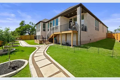 1220 Calendula Trail, Georgetown, TX 78628 - Photo 38