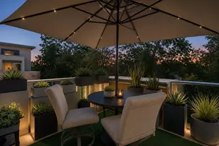 1600 Barton Springs Rd, Austin, TX 78704 - Photo 4