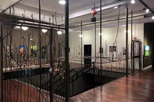 110 W 2nd St, Taylor, TX 76574 - Photo 10