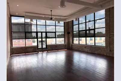 110 W 2nd Street #Loft B, Taylor, TX 76574 - Photo 1