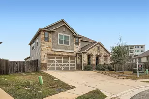 7020 Ondantra Bnd, Austin, TX 78744 - Photo 2