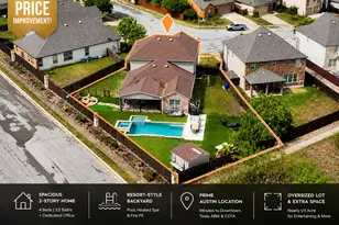 7020 Ondantra Bnd, Austin, TX 78744 - Photo 1
