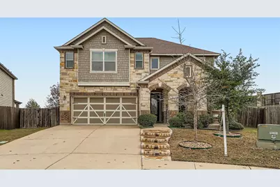 7020 Ondantra Bend, Austin, TX 78744 - Photo 2