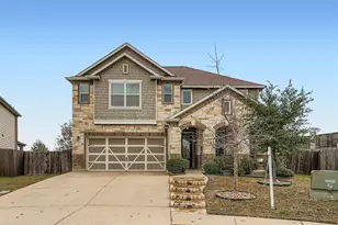 7020 Ondantra Bnd, Austin, TX 78744 - Photo 2