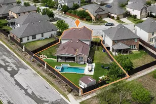 7020 Ondantra Bnd, Austin, TX 78744 - Photo 4