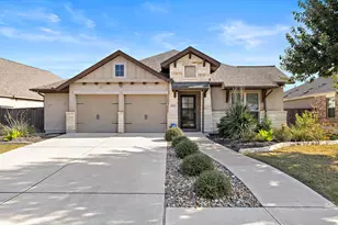 14113 Arbor Hill Cove, Manor, TX 78653 - Photo 1