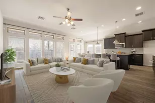 14113 Arbor Hill Cove, Manor, TX 78653 - Photo 8