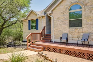 14101 Red Feather Trail, Austin, TX 78734 - Photo 4