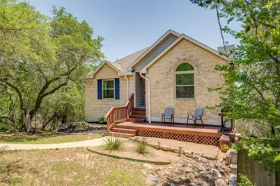 14101 Red Feather Trail, Austin, TX 78734 - Photo 2