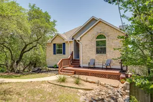 14101 Red Feather Trail, Austin, TX 78734 - Photo 2