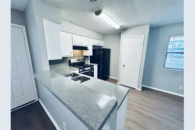 5500 Rose Hill Circle #A, Austin, TX 78745 - Photo 1