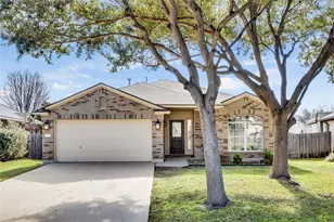 3409 Sandy Koufax Ln, Round Rock, TX 78665 - Photo 2