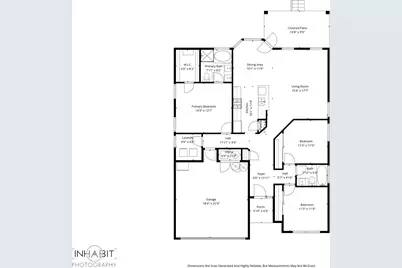 3409 Sandy Koufax Lane, Round Rock, TX 78665 - Photo 28