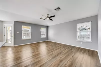 3409 Sandy Koufax Lane, Round Rock, TX 78665 - Photo 8