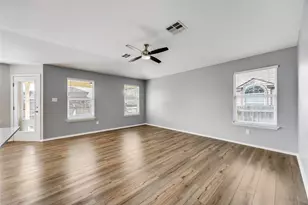 3409 Sandy Koufax Ln, Round Rock, TX 78665 - Photo 8