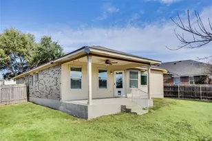 3409 Sandy Koufax Ln, Round Rock, TX 78665 - Photo 24