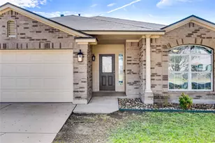 3409 Sandy Koufax Ln, Round Rock, TX 78665 - Photo 2