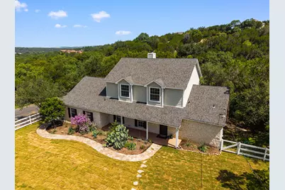 1903 Canyon Edge Drive, Austin, TX 78733 - Photo 2