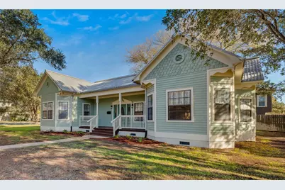 303 S Franklin Street, La Grange, TX 78945 - Photo 4