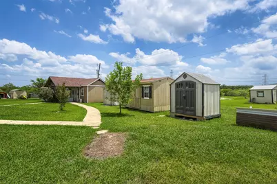 11103 State Highway 130 Highway S, Austin, TX 78719 - Photo 34