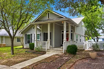 185 Sampson, Kyle, TX 78640 - Photo 2