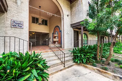 505 W 7th Street #313, Austin, TX 78701 - Photo 20