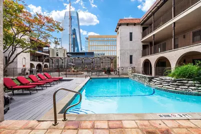 505 W 7th Street #313, Austin, TX 78701 - Photo 24