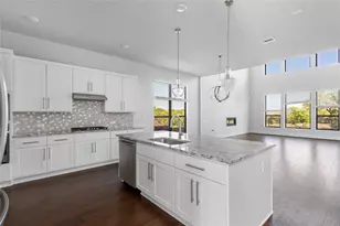 16100 Sydney Carol Ln, Austin, TX 78734 - Photo 4