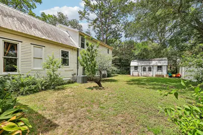 601 Garwood Street, Smithville, TX 78957 - Photo 30