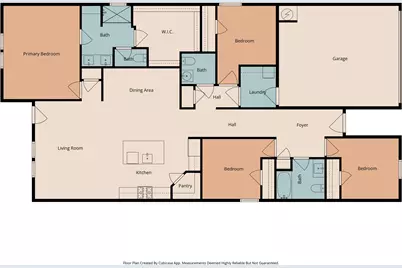 1425 London Way, Lockhart, TX 78644 - Photo 34