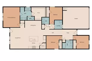 1425 London Wy, Lockhart, TX 78644 - Photo 34