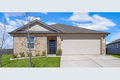 1425 London Way, Lockhart, TX 78644 - Photo 1