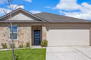 1425 London Wy, Lockhart, TX 78644 - Photo 1