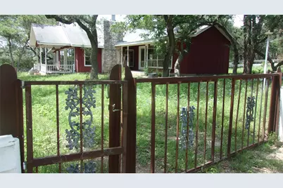 702 Cottonwood Creek Road, Dripping Springs, TX 78620 - Photo 8