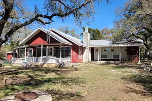702 Cottonwood Creek Rd, Dripping Springs, TX 78620 - Photo 1